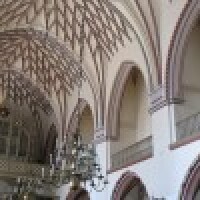Senās mūzikas festivālā Rīgas Sv. Jāņa baznīcā skanēs Hendeļa mūzika 