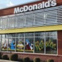 “McDonald's” restorāni atgādina par Ziemassvētku patieso nozīmi