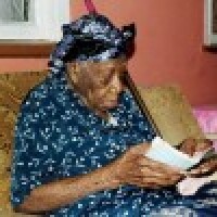 Vecākais cilvēks pasaulē ir 117 gadus veca kristiete no Jamaikas