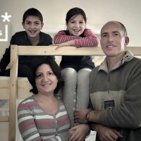 Akcijā „Zvaigzne Austrumos” arī šogad izgatavos gultas ukraiņu bēgļu ģimenēm Akcijā „Zvaigzne Austrumos” arī šogad izgatavos gultas ukraiņu bēgļu ģimenēm