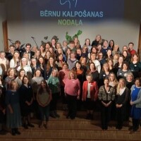 Adventisti aizvada bērnu kalpotāju semināru