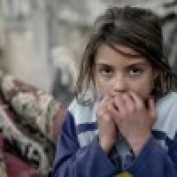 Krievijas  Pareizticīgā baznīca organizē Sīrijas bērnu ārstēšanu