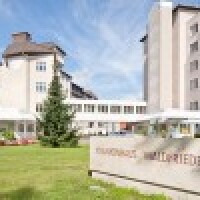 Adventistu slimnīca Berlīnē atzīta par vienu no labākajām slimnīcām Vācijā un pasaulē