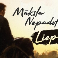 Dokumentālo filmu “Māksla nepadoties” rādīs Liepājā