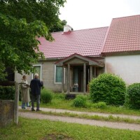 Vāc līdzekļus Uguņciema draudzes svētdienas skolai