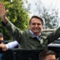 Brazīlijas prezidents aicina valsts iedzīvotājus uz nacionālo lūgšanu un gavēni