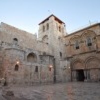 Jeruzalemes Svētā kapa baznīca svētdien no jauna tiks atvērta apmeklētājiem