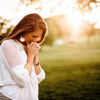 15. oktobris – Pasaules baptistu sieviešu lūgšanu diena