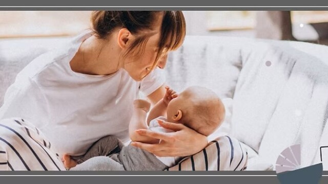 Vecajā Ģertrūdē gaidāma ikmēneša māmiņu tikšanās