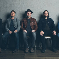 Grupa “MercyMe” izdod jaunu albumu “Always Only Jesus”