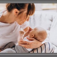 Vecajā Ģertrūdē gaidāma ikmēneša māmiņu tikšanās