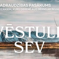 Jauno sezonu sāk ikmēneša pasākums „Vēstule sev”