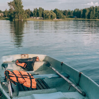 Latvijas Kristīgā studentu brālība Jāņos rīkos ikgadējo laivu braucienu Latvijas Kristīgā studentu brālība Jāņos rīkos ikgadējo laivu braucienu