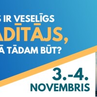 Kāds ir veselīgs vadītājs, un kā tādam būt?