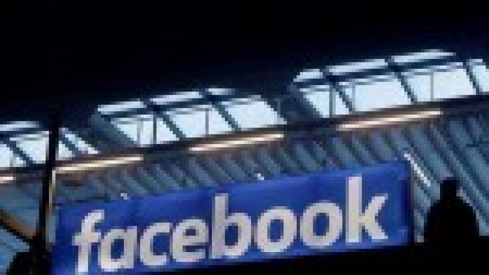 Facebook bez paskaidrojumiem bloķē kristīgas kalpošanas kontu