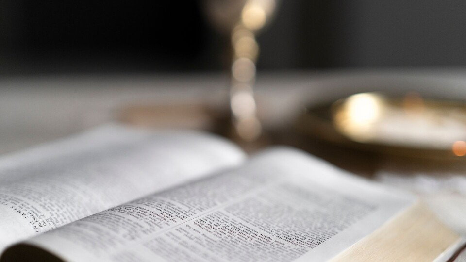 Latvijas Apvienotā Metodistu Baznīca ikgadējā konferencē nostiprina biblisko skatījumu par homoseksualitāti un tiek iecelti jauni vadītāji