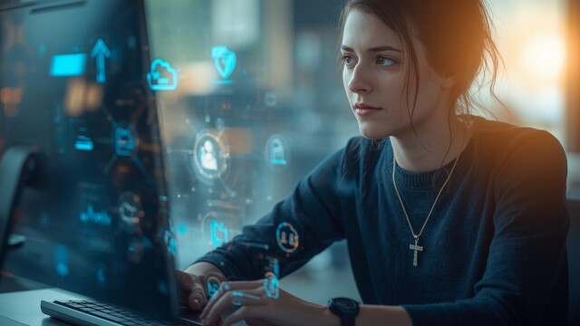 Bijušais Intel vadītājs aicina kristiešus kļūt aktīviem mākslīgā intelekta izmantošanā