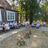 Jaunciemā notiks bērnu pasākumu vadītāju kurss