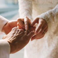 Pērn Kuldīgas novadā pieaudzis noslēgto laulību skaits