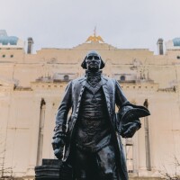 Vašingtonā, Bībeles muzejā, izveidota jauna izrāde Vašingtonā, Bībeles muzejā, izveidota jauna izrāde