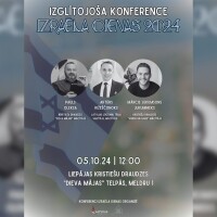 Liepājā notiks otrā konference “Izraēlas dienas 2024”