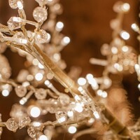 Ropažu baznīcā jau sesto gadu izveidots Gaismas dārzs Ropažu baznīcā jau sesto gadu izveidots Gaismas dārzs