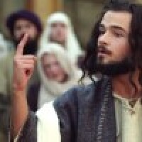 ASV zīmju valodā top filma “Jēzus”