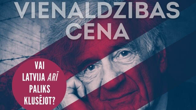 Sarunu vakarā Rīgā viesosies doktors Joels Rapeļs no Izraēlas