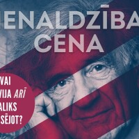 Sarunu vakarā Rīgā viesosies doktors Joels Rapeļs no Izraēlas