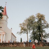 Rubenes baznīcā norisināsies Livonijas Indriķa dienas dievkalpojums