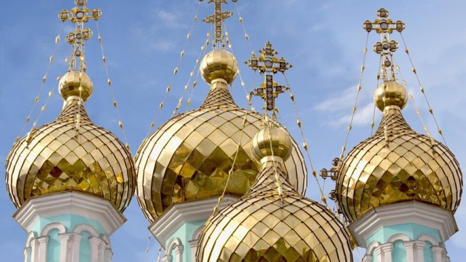 Policijas reidu un arestu pieaugums izraisa bažas baptistu vidū Kazahstānā