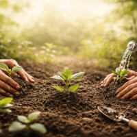 Jauniešu konferencē runās par jaunu draudžu dēstīšanu Jauniešu konferencē runās par jaunu draudžu dēstīšanu