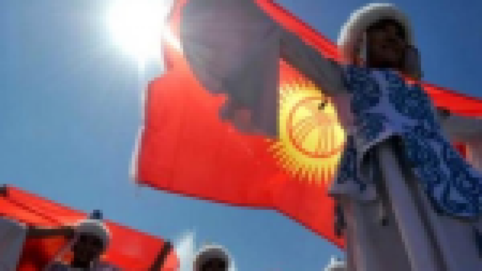 Kirgizstānā notiks lūgšanas par valsts garīgo atmodu