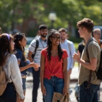 Pēc UniteUS evaņģelizācijas pasākuma Sinsinati 2000 dalībnieki uzmeklē kontaktu ar baznīcām vai kalpošanas organizācijām Pēc UniteUS evaņģelizācijas pasākuma Sinsinati 2000 dalībnieki uzmeklē kontaktu ar baznīcām vai kalpošanas organizācijām