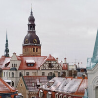 2026.gadā Baznīcu nakts un Atvērto baznīcu diena notiks 16.maijā