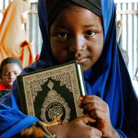 Kenijā plāno integrēt islāma reliģiskās skolas valsts izglītības sistēmā