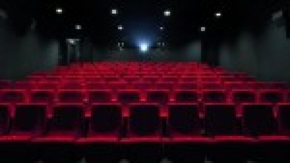 Kijevā notiks starptautiskais kino festivāls “Gaisma”