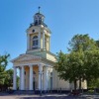 LELB sola meklēt risinājumus Ventspils dievnama torņa remontam