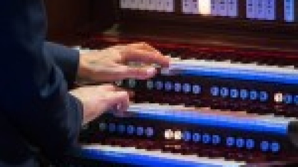 Ģertrūdes baznīcā notiks ērģeļmūzikas koncerts “Igaunijai 100”