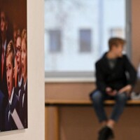 Katoļi un protestanti vēlas mainīt reliģisko izglītību Lejassaksijā