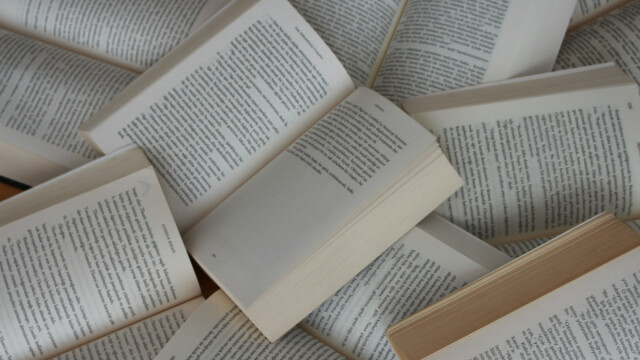 Luterisma mantojuma fonds piedāvā saņemt bezmaksas grāmatas