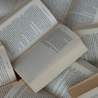 Luterisma mantojuma fonds piedāvā saņemt bezmaksas grāmatas