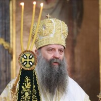Kosova atsakās ielaist serbu pareizticīgās baznīcas patriarhu