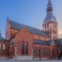 Rīgas Doma baznīca aicina uz svētku koncertiem tiešsaistē