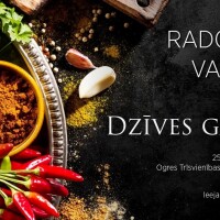 Ogrē notiks radošais vakars sievietēm “Dzīves garša”