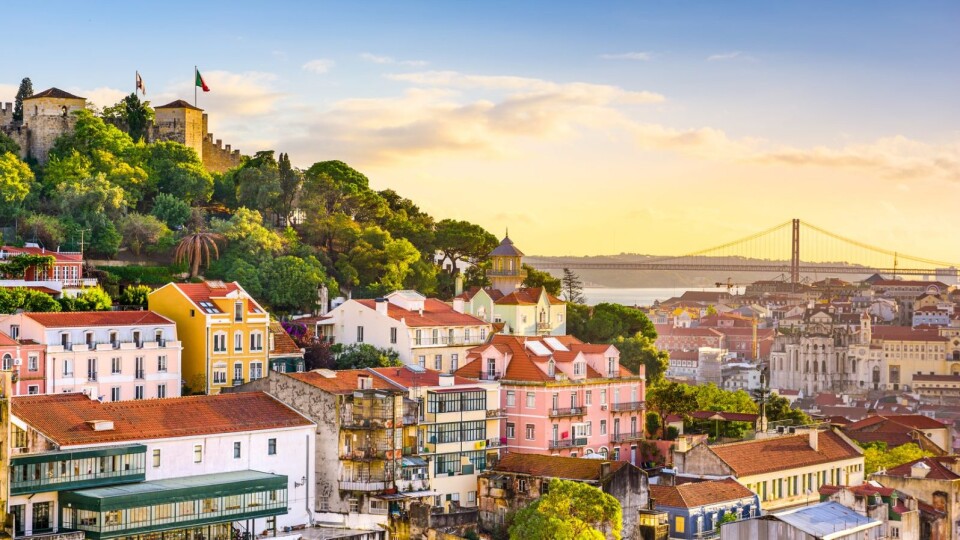Lisabonā šovasar norisināsies Pasaules Jauniešu dienas