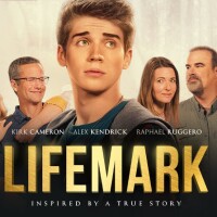 Kristīgā filma “Lifemark” iekļūst Netflix pasaules Top 10