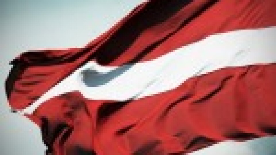 Latvijas Republikas Neatkarības atjaunošanas svētku ekumēnisks dievkalpojums