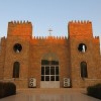 Atklāta lielākā baznīca Kurdistānas reģionā