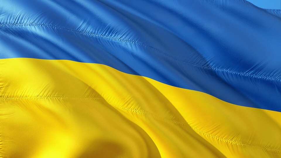 Ukrainas parlaments lems par Nacionālās lūgšanu dienas noteikšanu